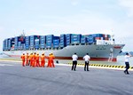 Thư cảm ơn của Công ty cổ phần Việt Long - Chi nhánh Hải Phòng