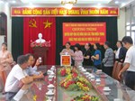 Công ty Hoa tiêu hàng hải khu vực II phát động quyên góp ủng hộ đồng bào miền Trung khắc phục hậu quả do mưa lũ