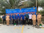 Hoạt động Tháng thanh niên 2021, hướng đến kỷ niệm 90 năm Ngày thành lập Đoàn