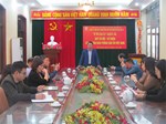 Công ty hoa tiêu hàng hải khu vực II tham gia hoạt động của Quỹ xã hội từ thiện Công đoàn Giao thông vận tải Việt Nam năm 2021
