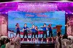 Công ty hoa tiêu hàng hải khu vực II tổ chức Buổi họp mặt khen thưởng