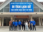 Hoạt động Tình nguyện mùa đông năm 2022 “Cùng chia sẻ - trao yêu thương”