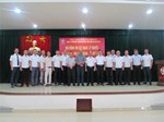 Cuộc thi sát hạch lý thuyết nâng hạng hoa tiêu hàng hải đợt I năm 2023