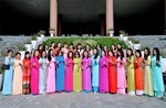 Hoạt động Kỷ niệm 94 năm ngày thành lập Hội Liên hiệp phụ nữ Việt Nam