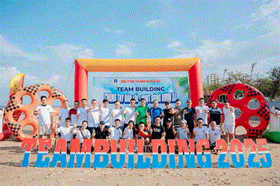 Công ty TNHH MTV Hoa tiêu hàng hải miền Bắc đã tổ chức thành công Giải thi đấu thể thao chào mừng kỷ niệm thành lập Công ty