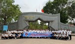 Nhân kỷ niệm 51 năm Ngày Giải phóng miền Nam, thống nhất đất nước (30/4/1975 – 30/4/2026)