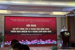 Công ty Hoa tiêu hàng hải miền Bắc sơ kết công tác 6 tháng đầu năm 2026