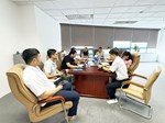 Công ty Hoa tiêu hàng hải miền Bắc tham gia khóa “Đào tạo, bồi dưỡng kiến thức về Trí tuệ nhân tạo (AI) 