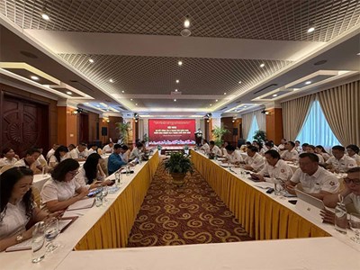 Công ty Hoa tiêu hàng hải miền Bắc triển khai các quy định mới về thực hành tiết kiệm, chống lãng phí