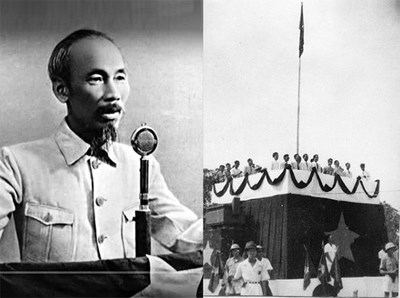Kỷ niệm 81 năm Cách mạng Tháng Tám thành công (19/8/1945 - 19/8/2026)
