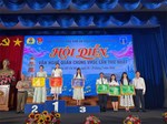 Hoa tiêu hàng hải miền Bắc lan tỏa niềm tự hào nghề nghiệp tại Hội diễn VMSC