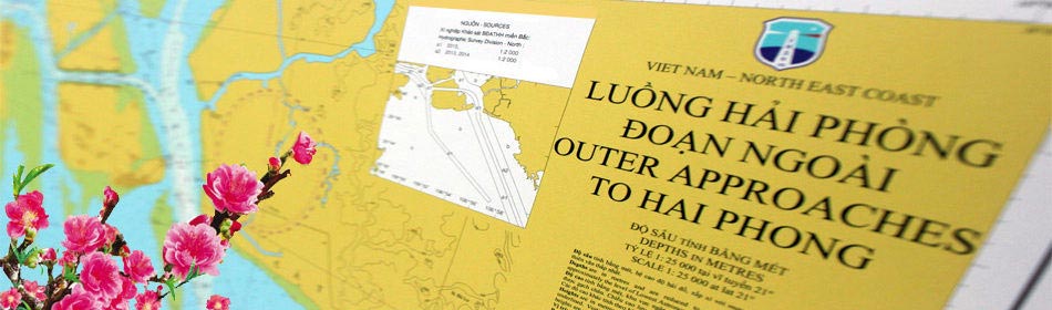 HẢI ĐỒ ĐIỆN TỬ (ENC)